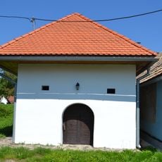 Vinohradnícky dom