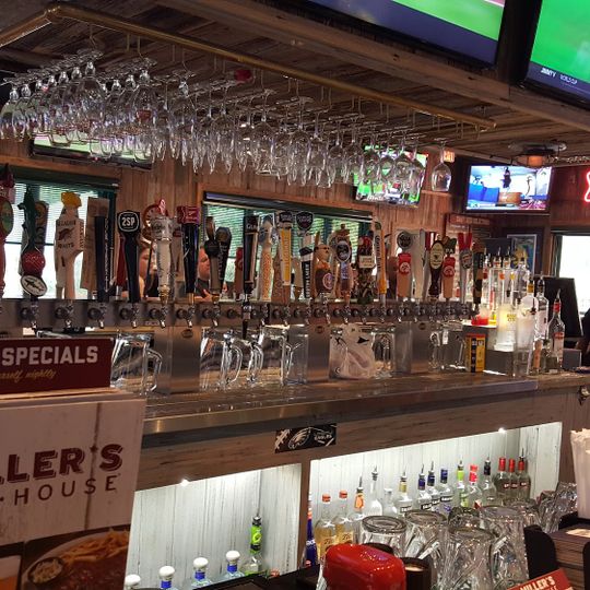 Miller's Ale House