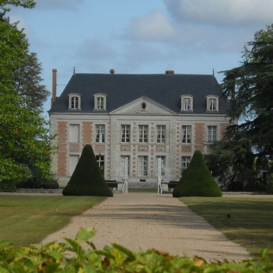 Château de La Porte