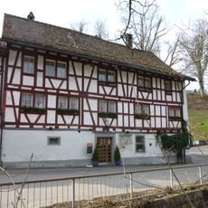 Trichtenhauser Mühle