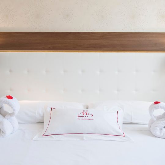 Hotel El Mudayyan