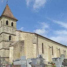 Église Notre-Dame de Sérignac