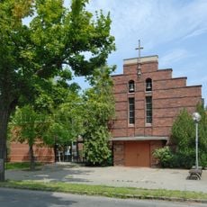 Mater Dolorosa
