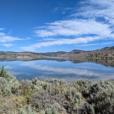 Unity Lake State Recreation Site