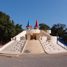 Asukayama Park