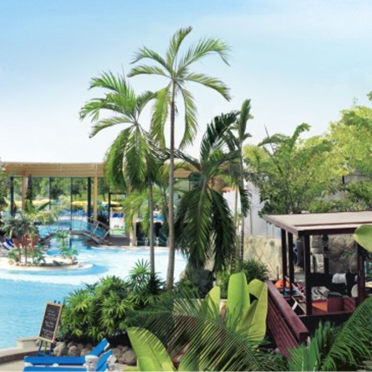 Balneario termal de Erding