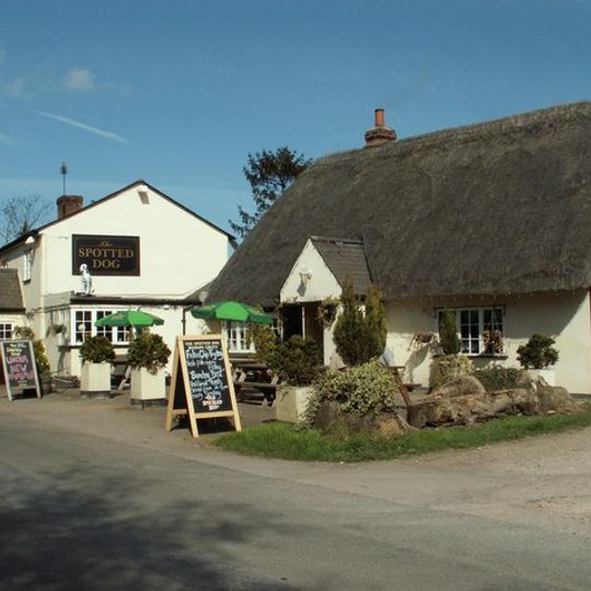 Spotted Dog Public House
