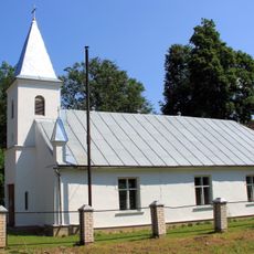 Arendole Roman Catholic church