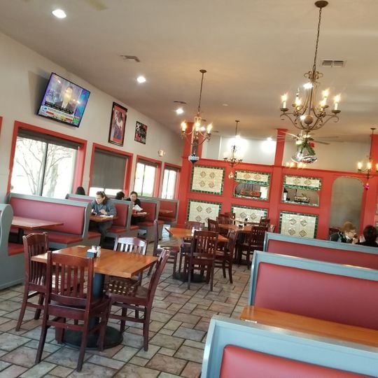 Las Palapas - 410 & Evers