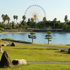 Hyōgo Prefectural Akō Seaside Park