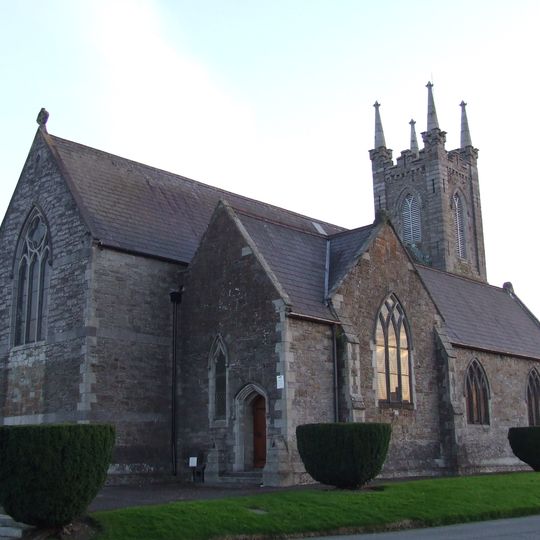 St Brigid's Church