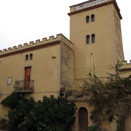 Casa el Mas