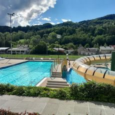 Allwetterbad Scheibbs