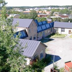 Pythagoras Mechanical Workshop Museum