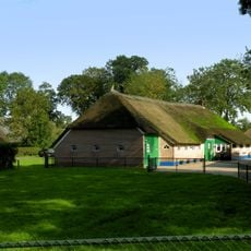 Oude Rijksweg 645, Rouveen