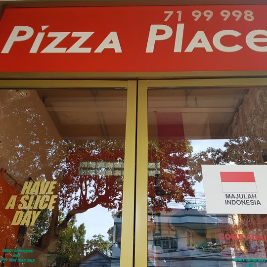 Pizza Place