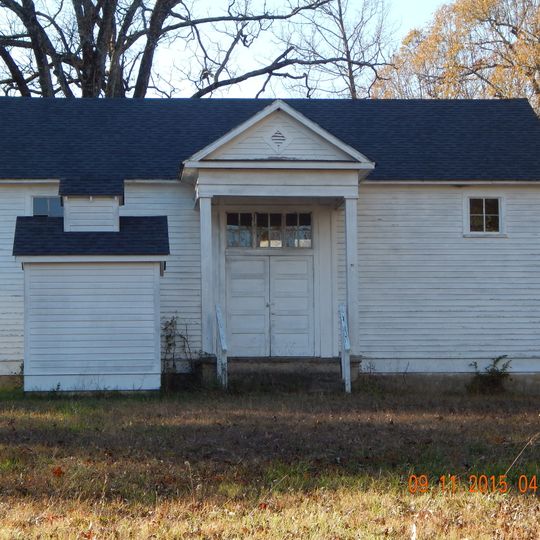 Cedar Grove School No. 81