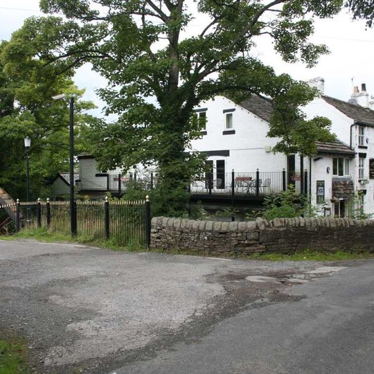 Little Mill Inn