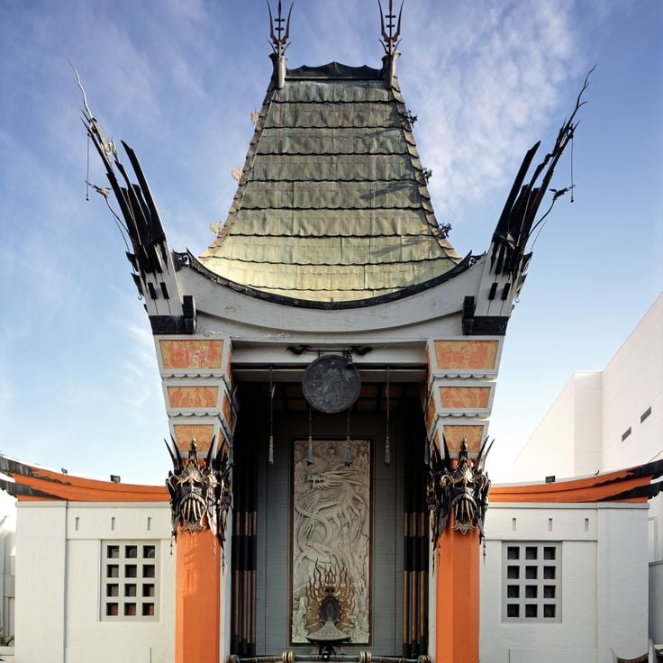 TCL Chinese Theatre