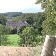 Bunkyl Manse, Kirkside House
