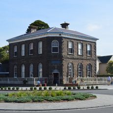 Bank of Australasia building