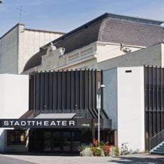 Stadttheater Steyr