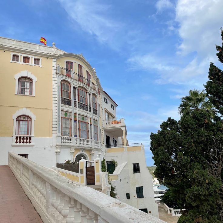 Casa Mir
