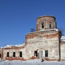 Церковь Казанской иконы Божией Матери (Денятино)