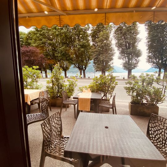 Ristorante Pizzeria Acquario