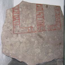 Gästriklands runinskrifter 8