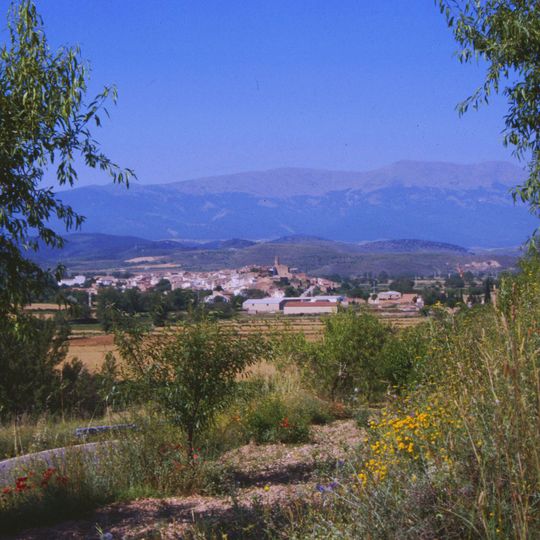 Vera de Moncayo