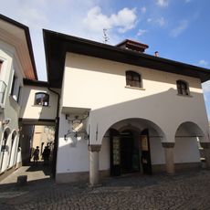 Židovský dům čp. 114