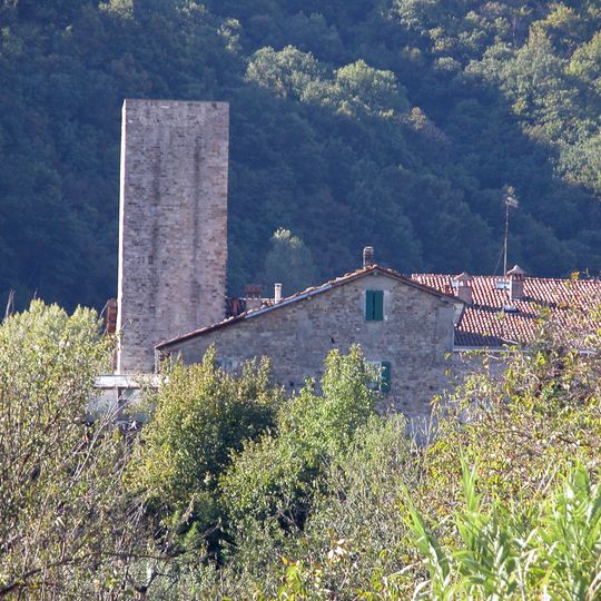 Castello delle Bedolete