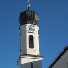 St. Stephan (Hohenzell, Altomünster)