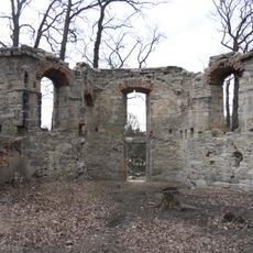 Church of Saint John of Nepomuk (Mšené-lázně)