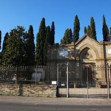 Florence Evangelical Cemetery