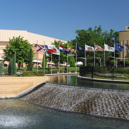 Bob Jones University