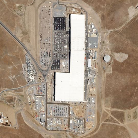 Giga Nevada