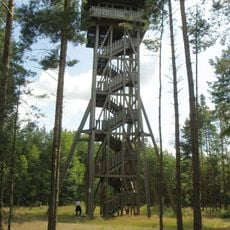Calauer Schweiz Observation Tower