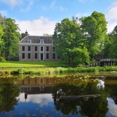 Nieuw-Amelisweerd