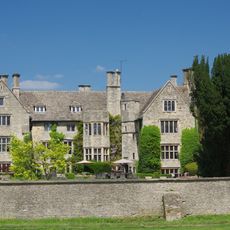 Stonehouse Court Hotel