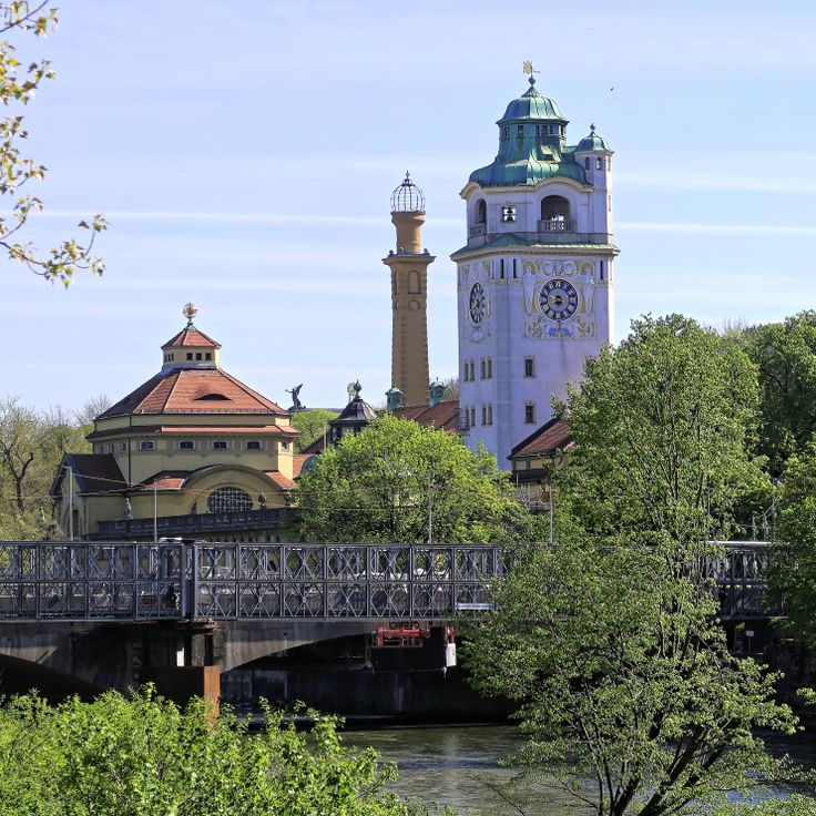 Müller'sches Volksbad
