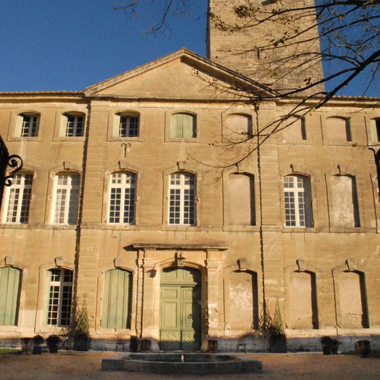 Château de Sanilhac