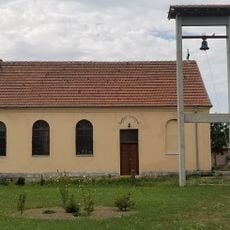 Успение на Пресвета Богородица (Шишманци)