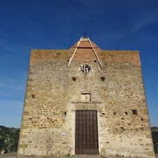 Chiesa di Santa Maria di Portolungo