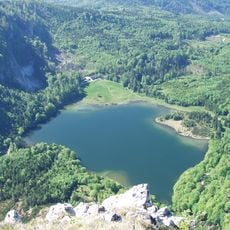 Laudachsee