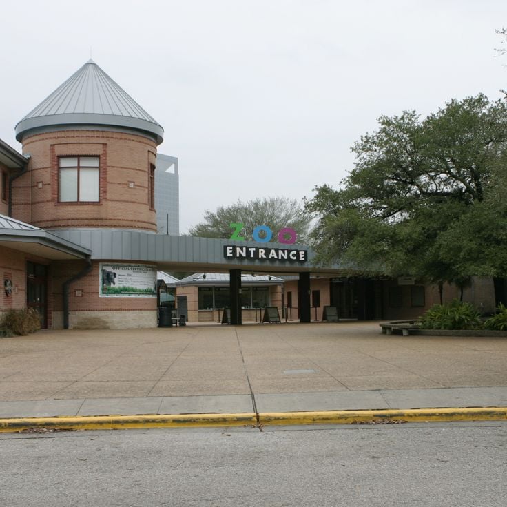 Zoo de Houston