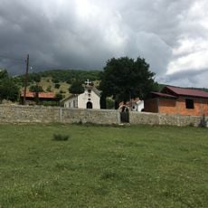 Ореховски манастир