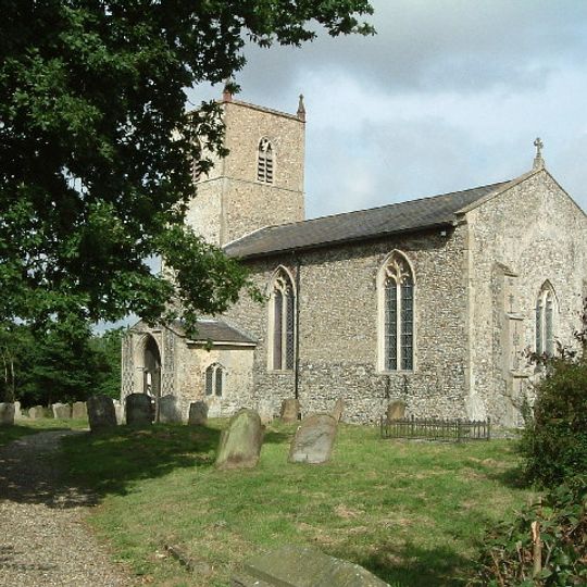 Whinburgh and Westfield