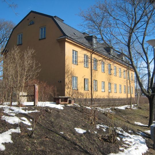 Gröna gården